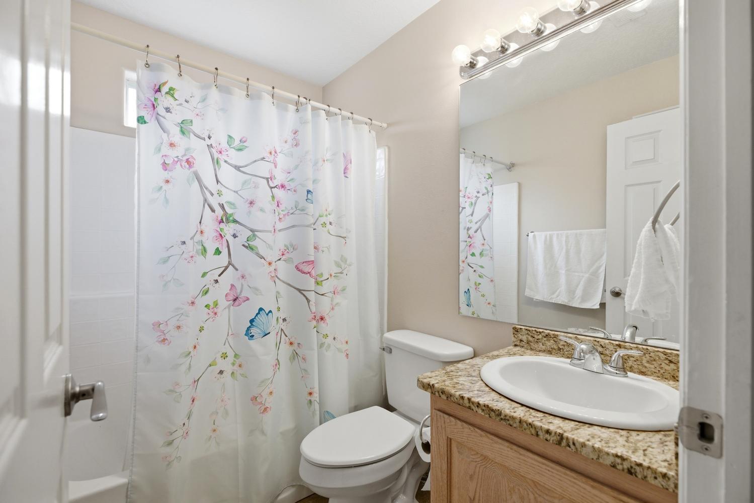 SHADOW MOUNTAIN - Residential