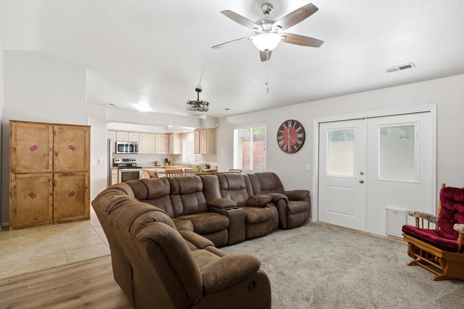 SHADOW MOUNTAIN - Residential