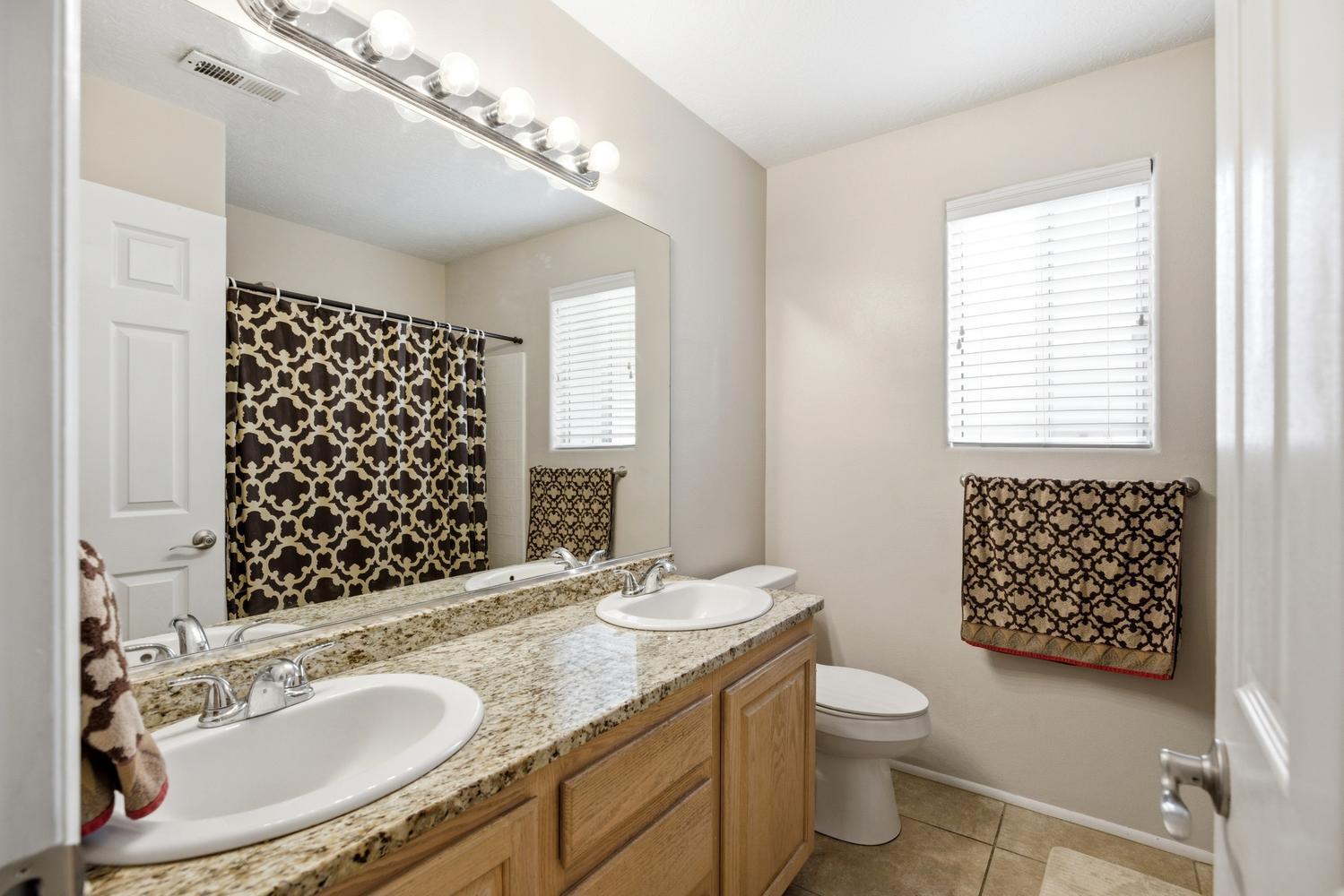 SHADOW MOUNTAIN - Residential