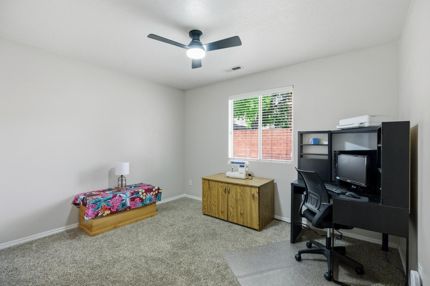 SHADOW MOUNTAIN - Residential