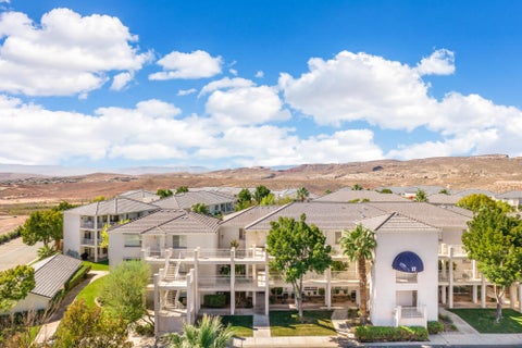 Tiny photo for 1845 W Canyon View DR 1707 #1707, Saint George, UT 84770 (MLS # 26-276084)