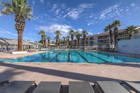 Tiny photo for 1845 W Canyon View DR 1707 #1707, Saint George, UT 84770 (MLS # 26-276084)