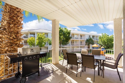 Tiny photo for 1845 W Canyon View DR 1707 #1707, Saint George, UT 84770 (MLS # 26-276084)