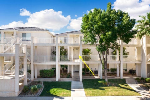 Tiny photo for 1845 W Canyon View DR 1707 #1707, Saint George, UT 84770 (MLS # 26-276084)
