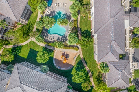 Tiny photo for 1845 W Canyon View DR 1707 #1707, Saint George, UT 84770 (MLS # 26-276084)
