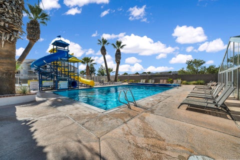 Tiny photo for 1845 W Canyon View DR 1707 #1707, Saint George, UT 84770 (MLS # 26-276084)