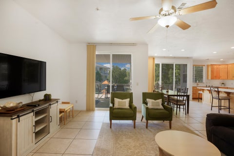 Tiny photo for 1845 W Canyon View DR 1707 #1707, Saint George, UT 84770 (MLS # 26-276084)
