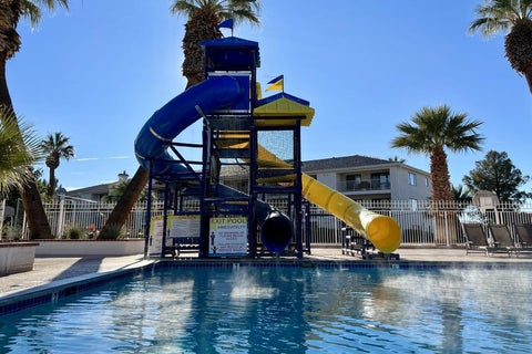 Tiny photo for 1845 W Canyon View DR 1707 #1707, Saint George, UT 84770 (MLS # 26-276084)