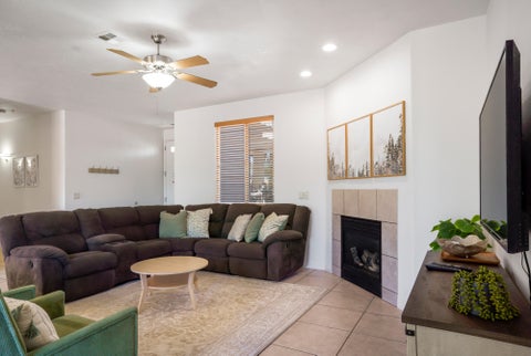 Tiny photo for 1845 W Canyon View DR 1707 #1707, Saint George, UT 84770 (MLS # 26-276084)