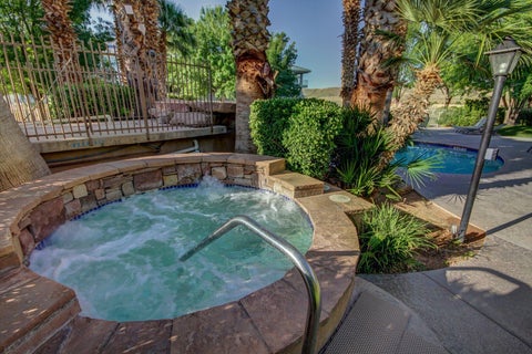 Tiny photo for 1845 W Canyon View DR 1707 #1707, Saint George, UT 84770 (MLS # 26-276084)