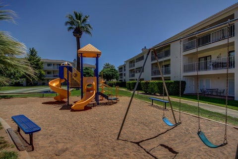 Tiny photo for 1845 W Canyon View DR 1707 #1707, Saint George, UT 84770 (MLS # 26-276084)