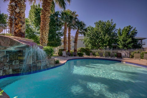 Tiny photo for 1845 W Canyon View DR 1707 #1707, Saint George, UT 84770 (MLS # 26-276084)