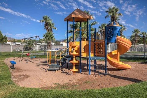 Tiny photo for 1845 W Canyon View DR 1707 #1707, Saint George, UT 84770 (MLS # 26-276084)