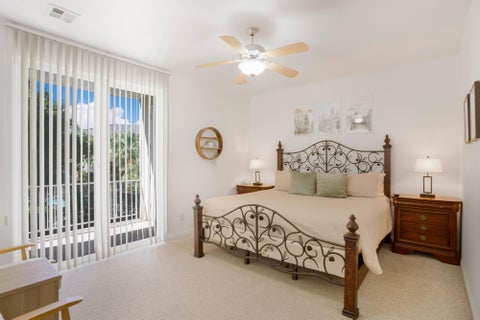 Tiny photo for 1845 W Canyon View DR 1707 #1707, Saint George, UT 84770 (MLS # 26-276084)