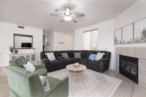 Tiny photo for 1845 W Canyon View DR 1707 #1707, Saint George, UT 84770 (MLS # 26-276084)