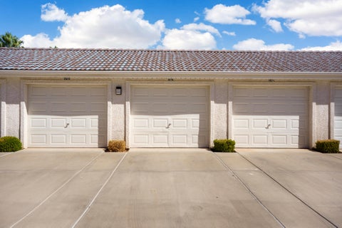 Tiny photo for 1845 W Canyon View DR 1707 #1707, Saint George, UT 84770 (MLS # 26-276084)