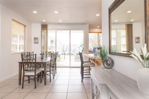 Tiny photo for 1845 W Canyon View DR 1707 #1707, Saint George, UT 84770 (MLS # 26-276084)