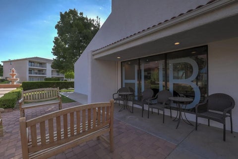 Tiny photo for 1845 W Canyon View DR 1707 #1707, Saint George, UT 84770 (MLS # 26-276084)