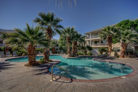 Tiny photo for 1845 W Canyon View DR 1707 #1707, Saint George, UT 84770 (MLS # 26-276084)