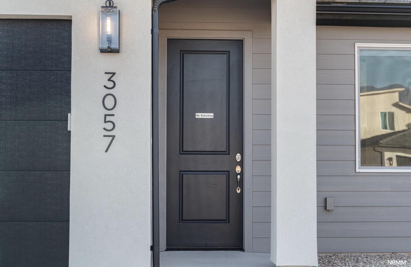 PEREGRINE POINTE WEST - Residential