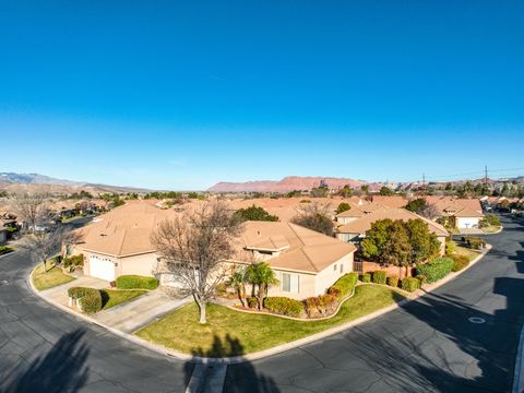 Photo of 265 N Dixie DR 111 #111, Saint George, UT 84770 (MLS # 26-268554)