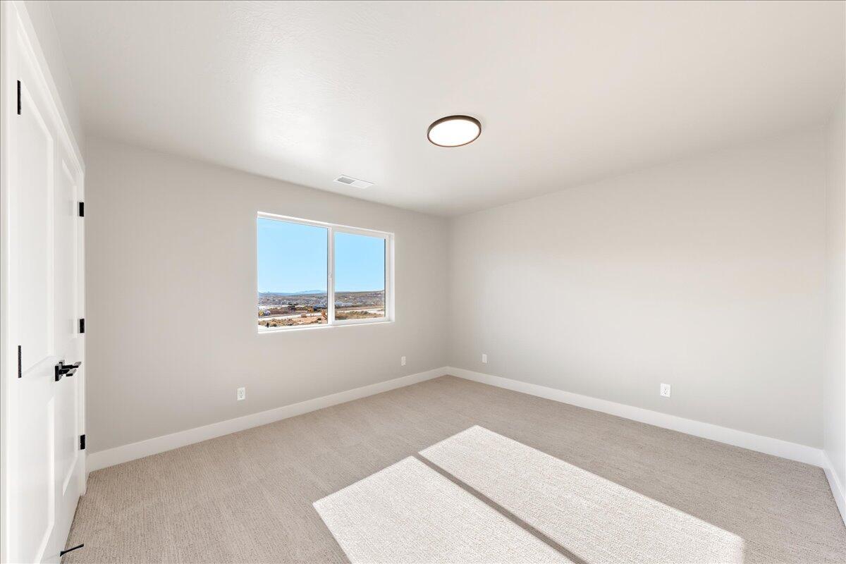 HURRICANE HEIGHTS TOWNHOMES - Residential