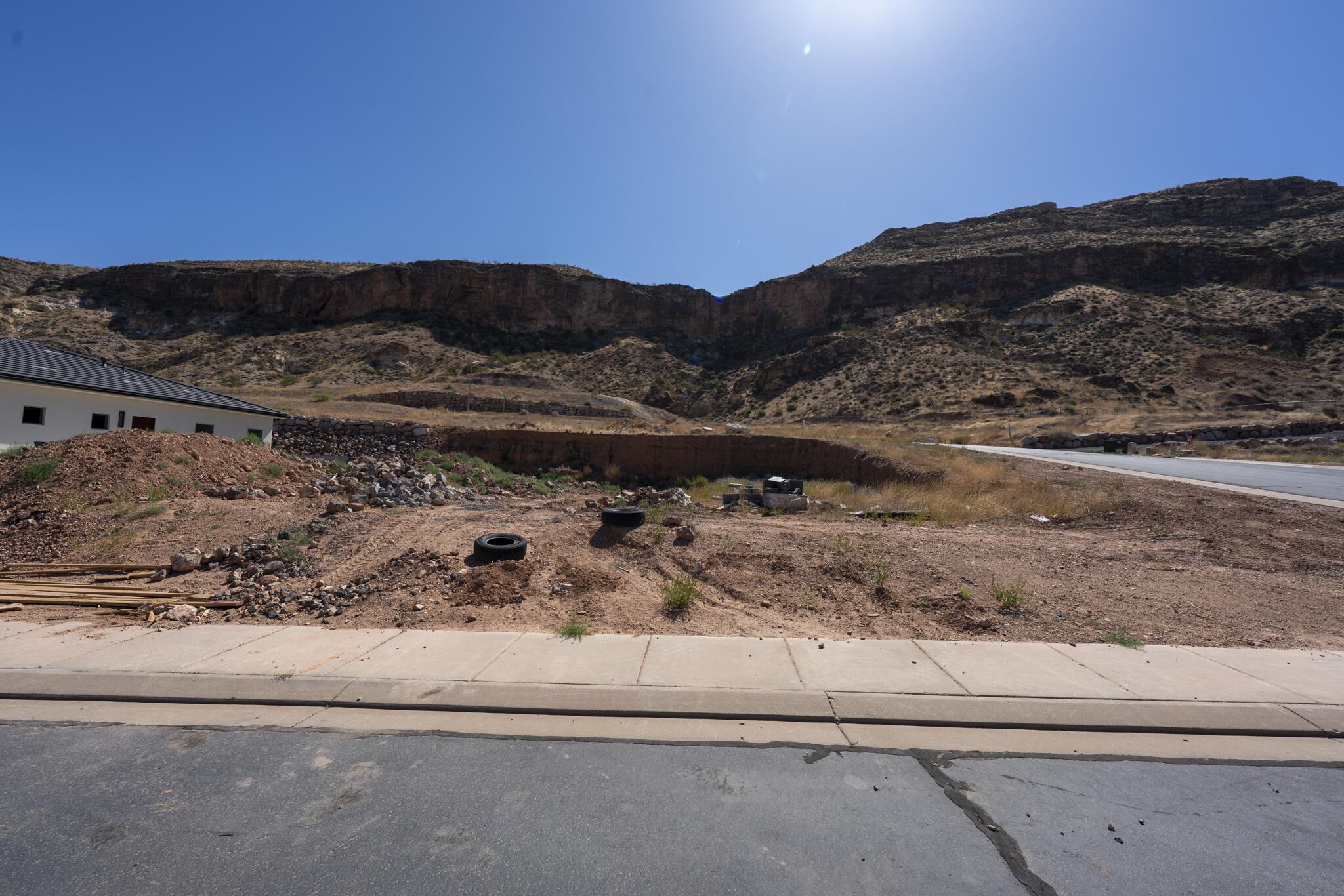 SUNSET VIEW ESTATES - Land