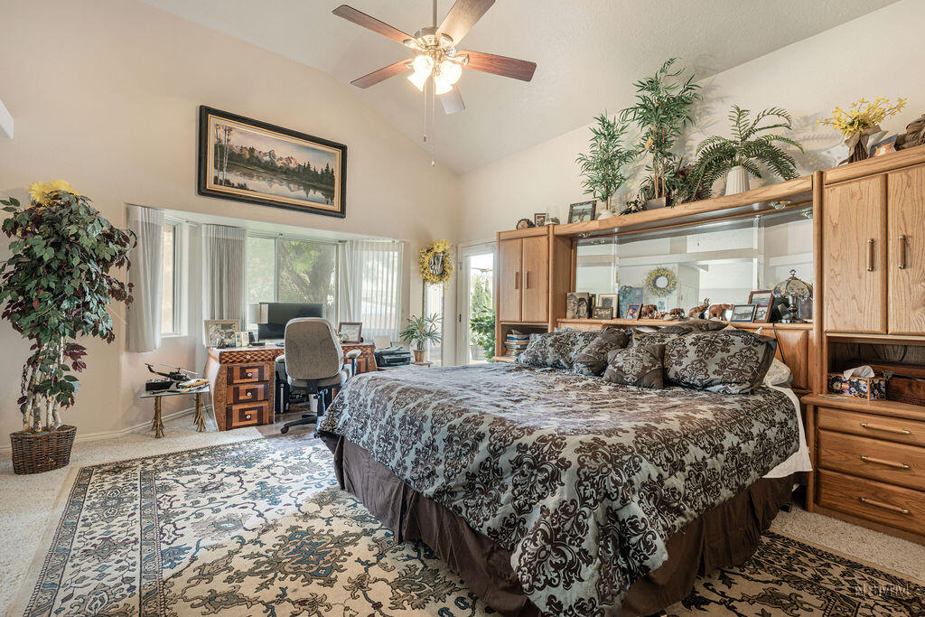 BLOOMINGTON LANE - Residential