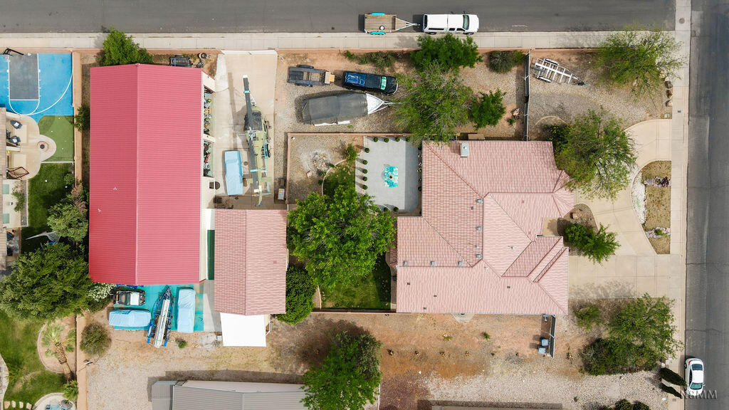 BLOOMINGTON LANE - Residential