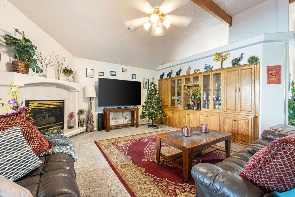 BLOOMINGTON LANE - Residential