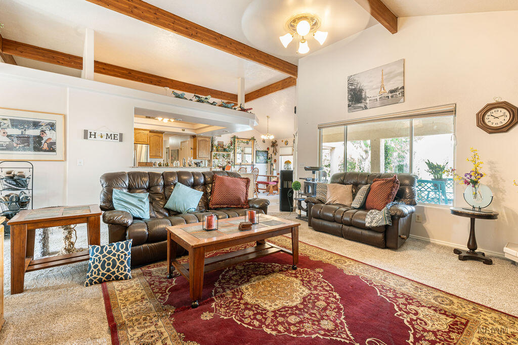 BLOOMINGTON LANE - Residential