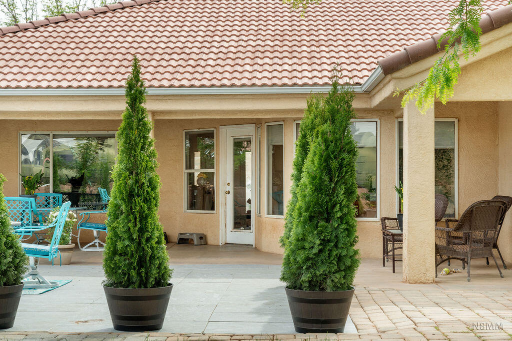 BLOOMINGTON LANE - Residential