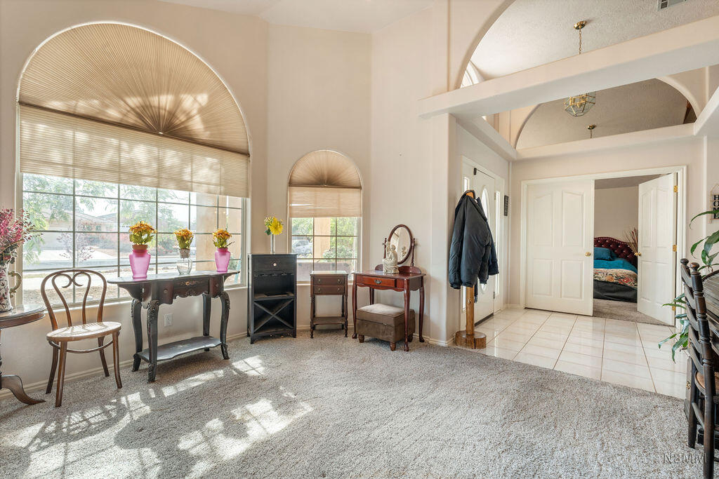 BLOOMINGTON LANE - Residential