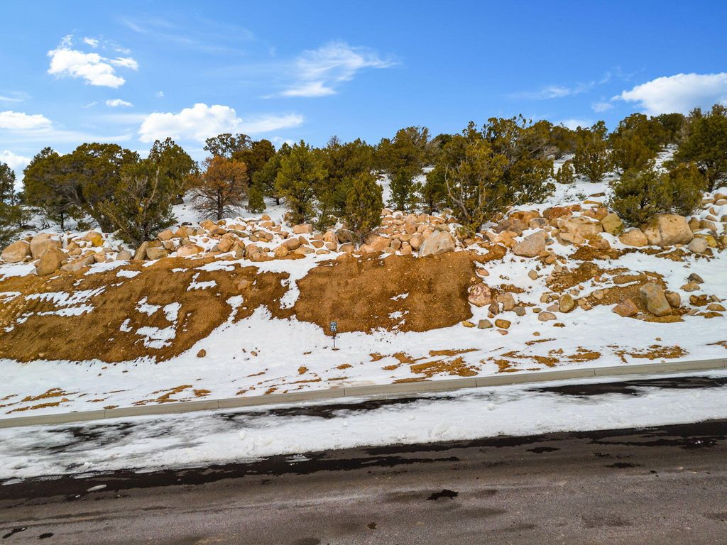Photo of W Estate DR, Cedar City, UT 84720 (MLS # 26-271598)