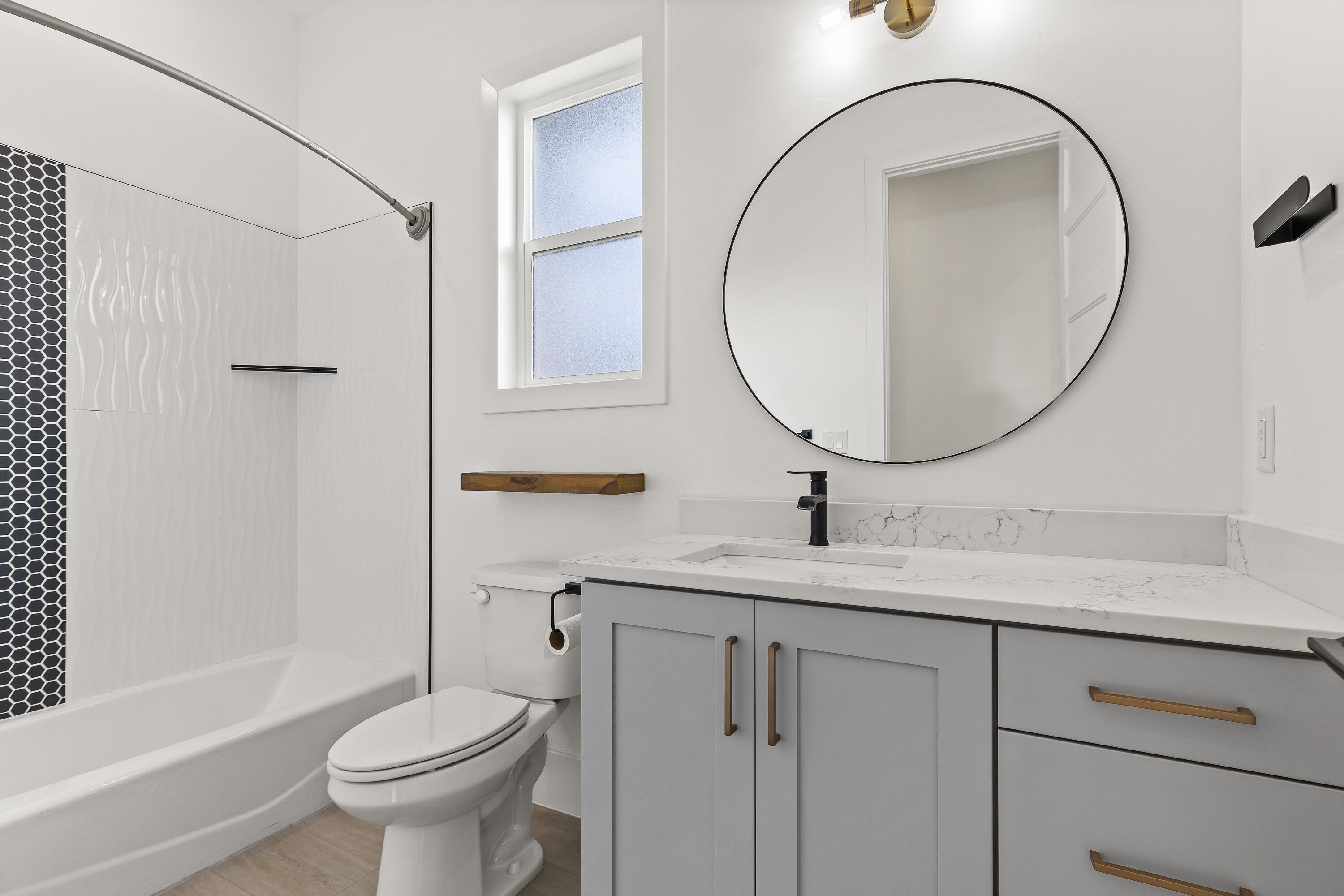 MAPLE ESTATES - Residential