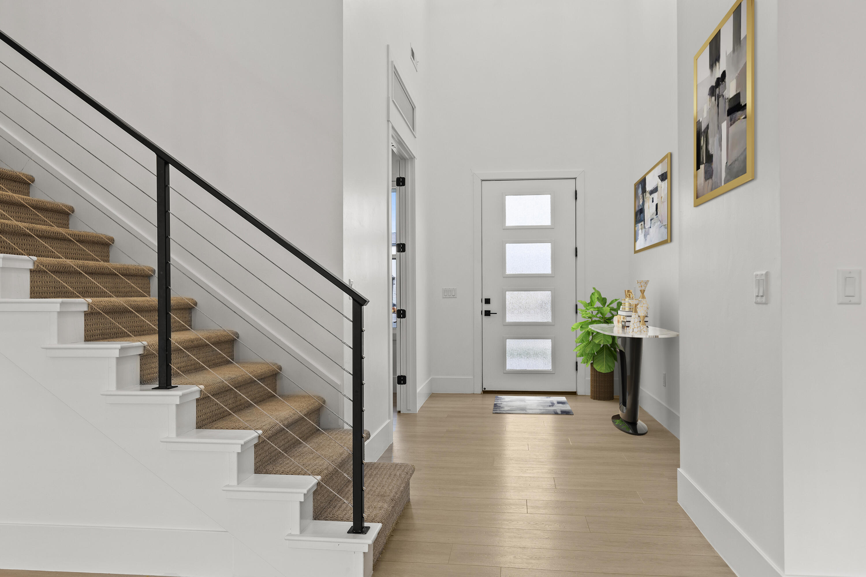 MAPLE ESTATES - Residential