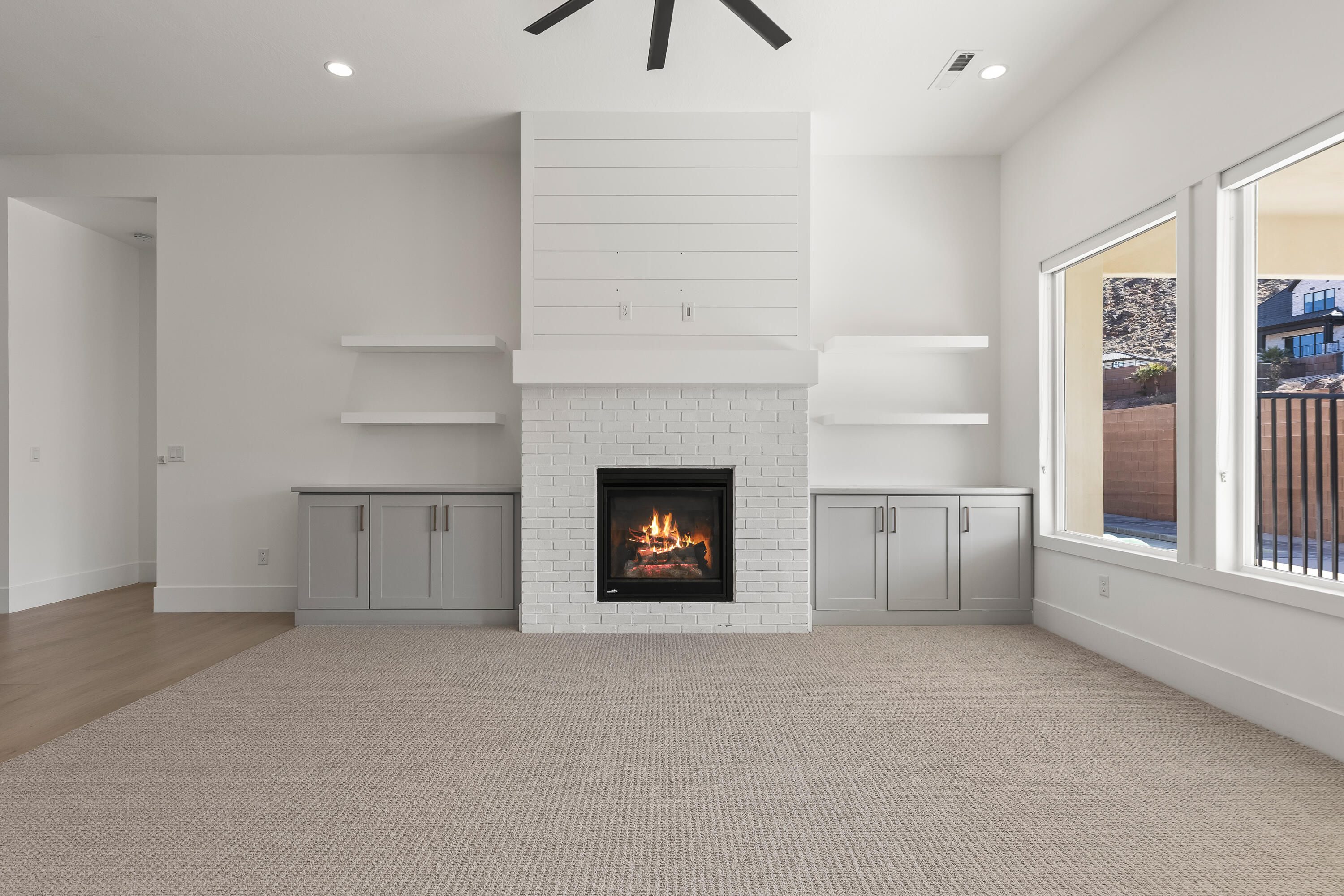 MAPLE ESTATES - Residential