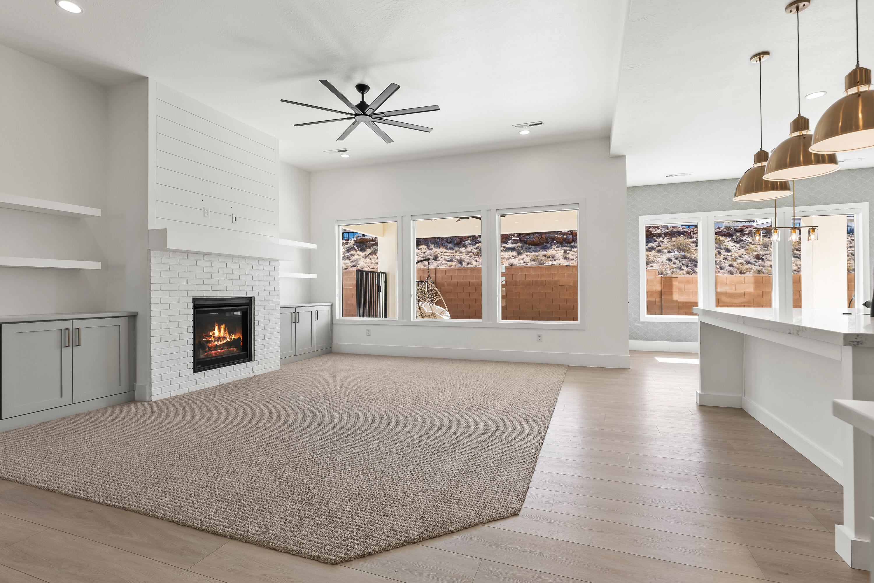 MAPLE ESTATES - Residential