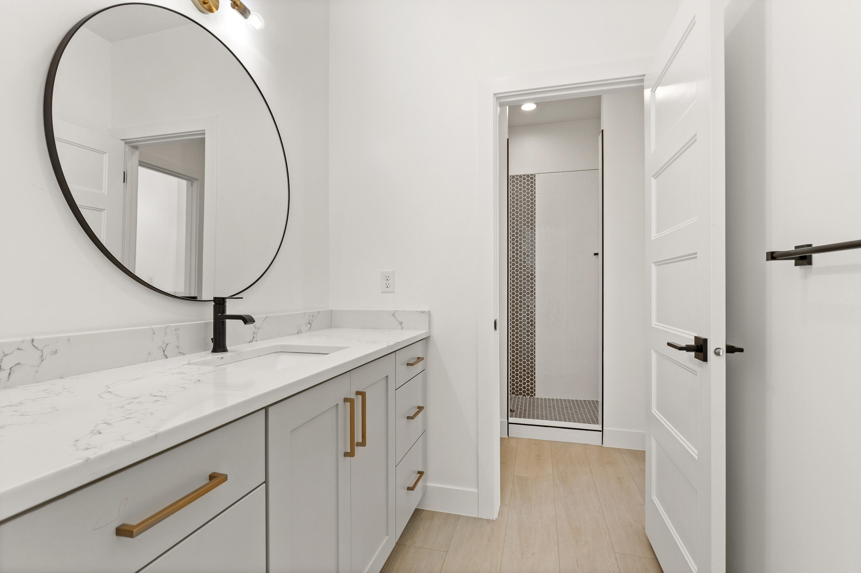 MAPLE ESTATES - Residential