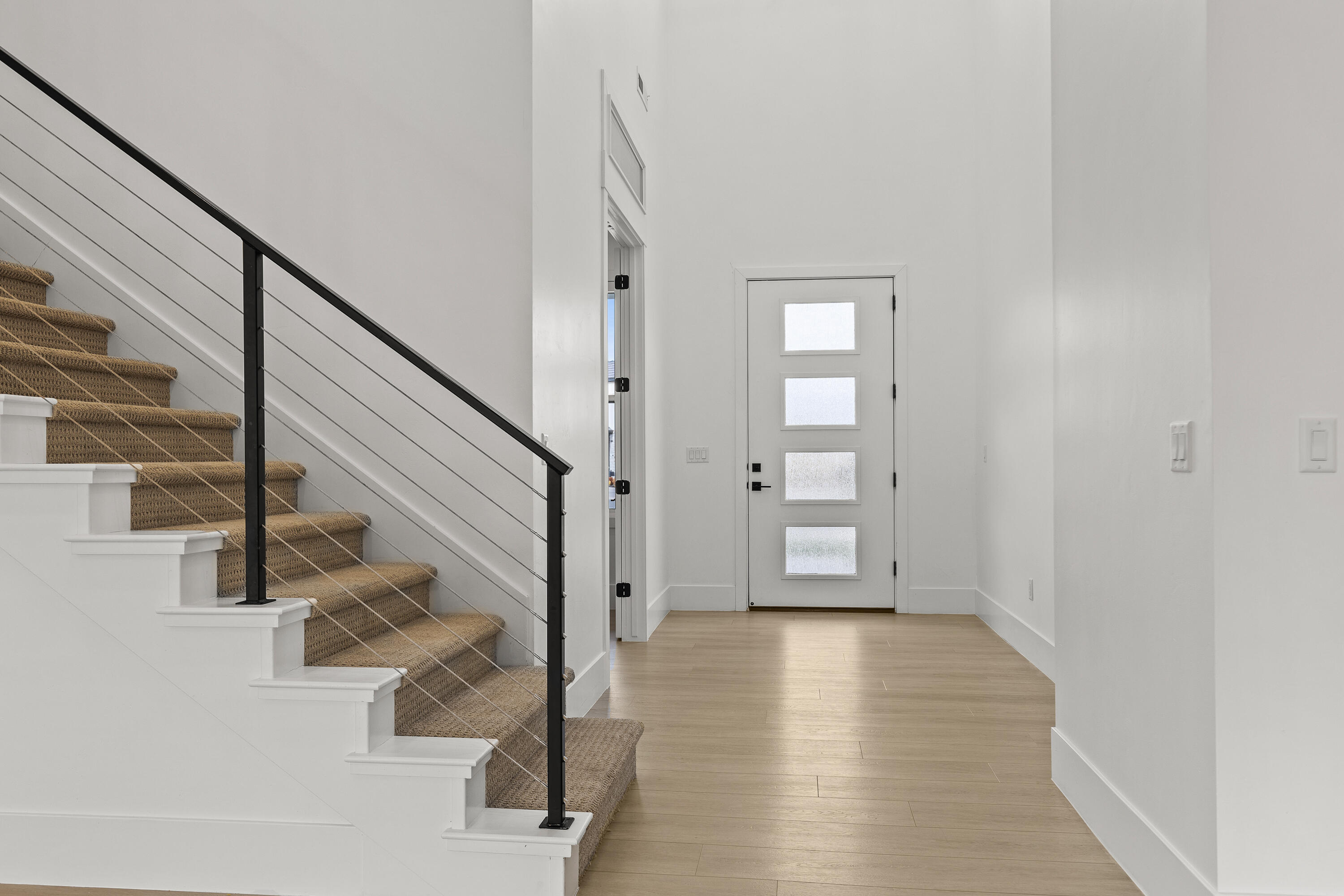 MAPLE ESTATES - Residential