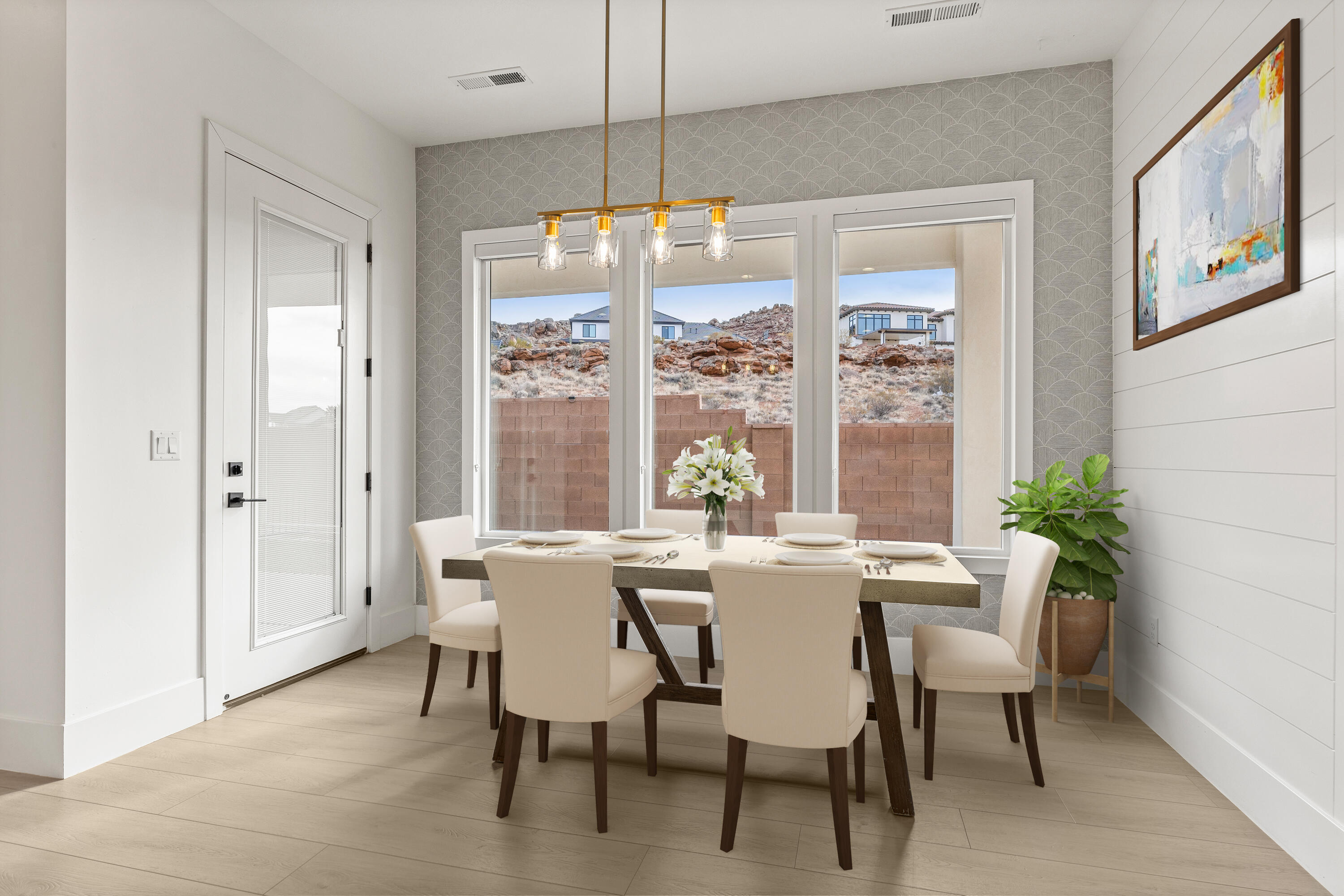 MAPLE ESTATES - Residential