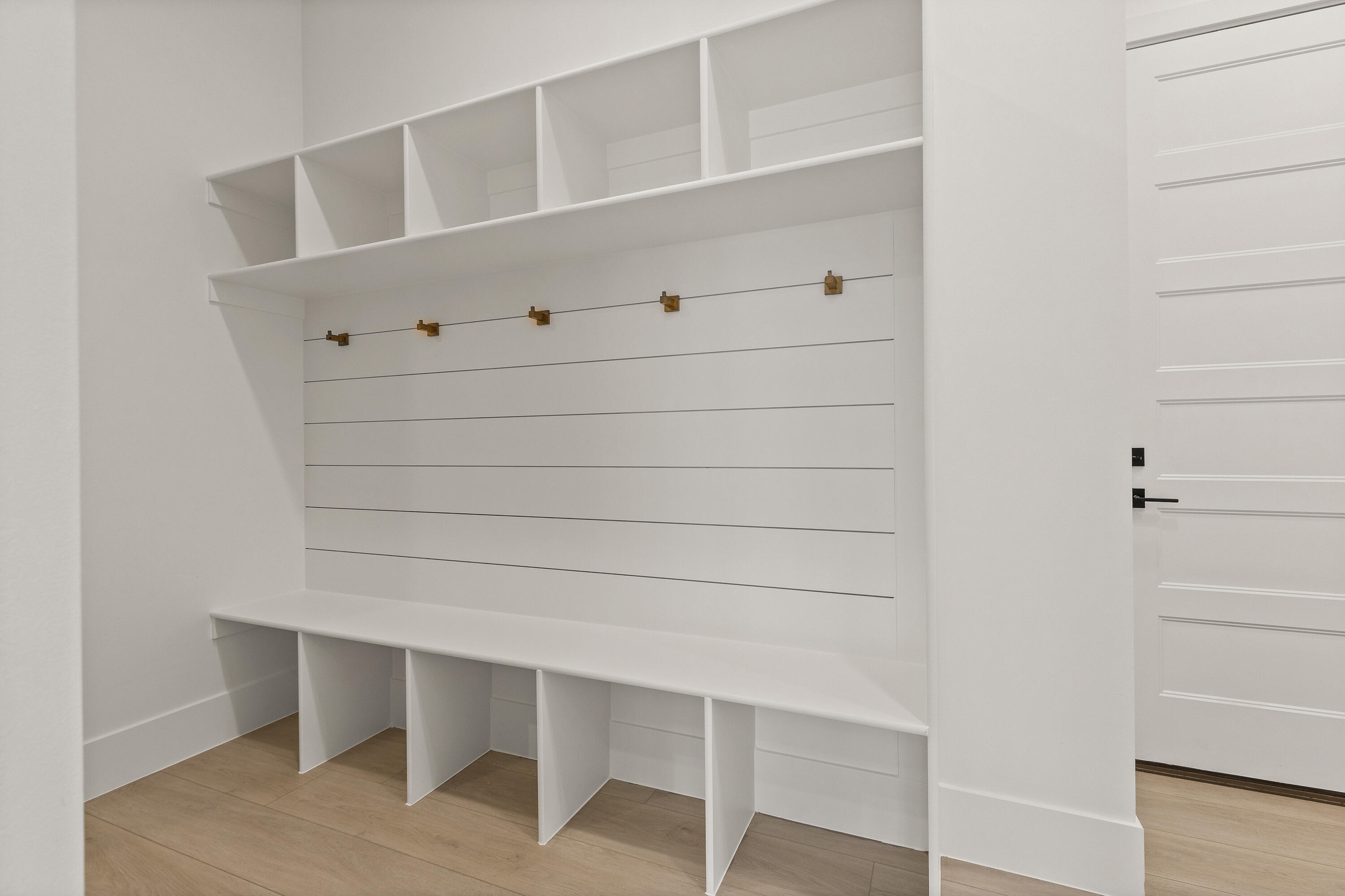 MAPLE ESTATES - Residential