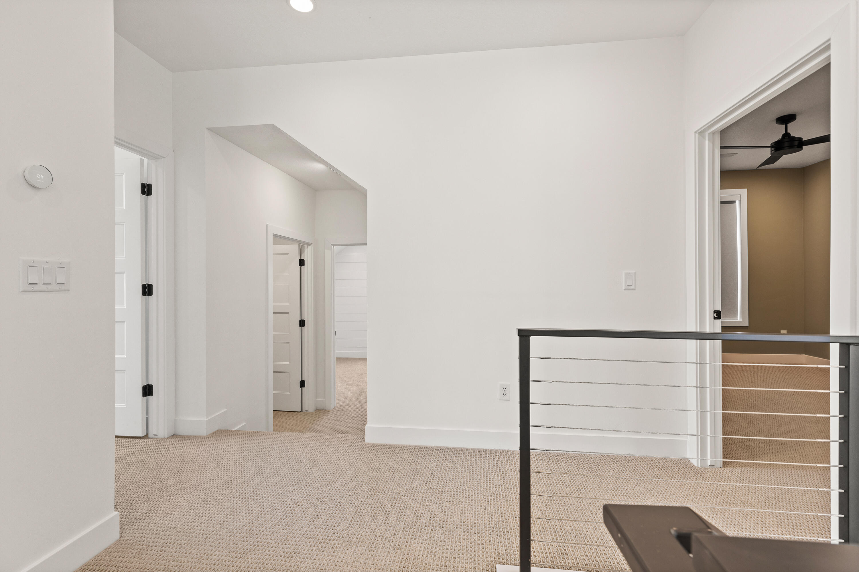 MAPLE ESTATES - Residential