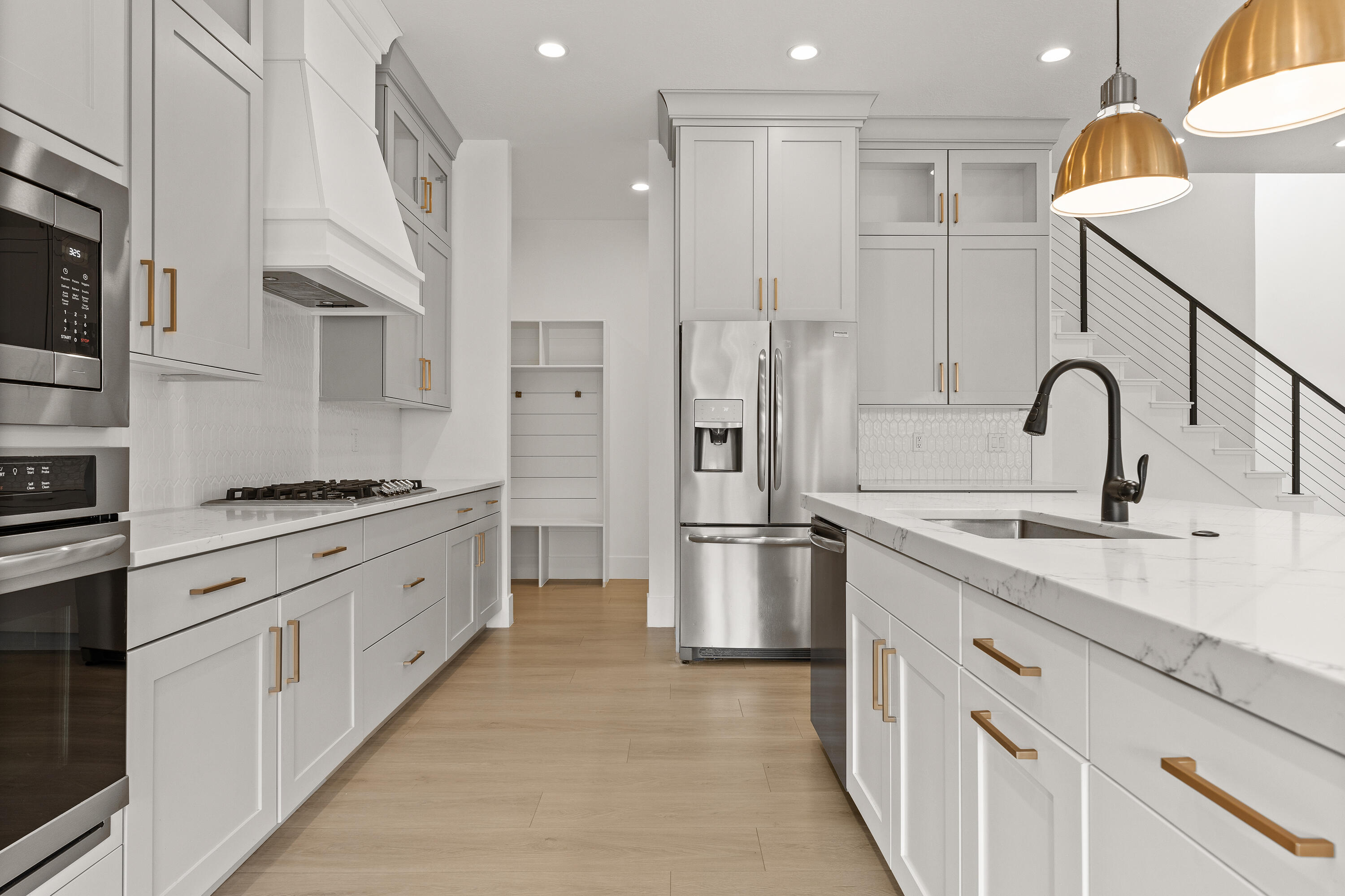 MAPLE ESTATES - Residential