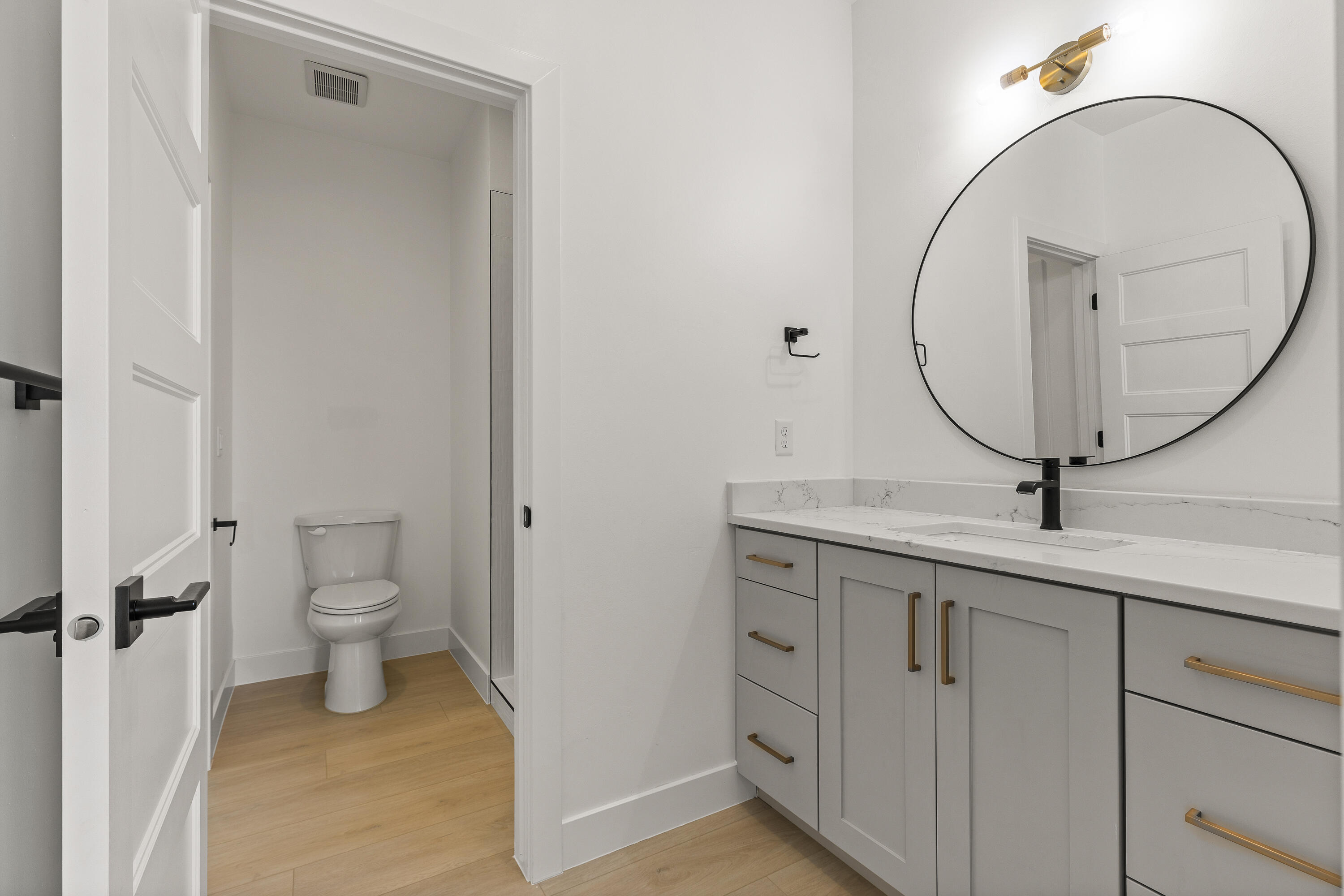 MAPLE ESTATES - Residential