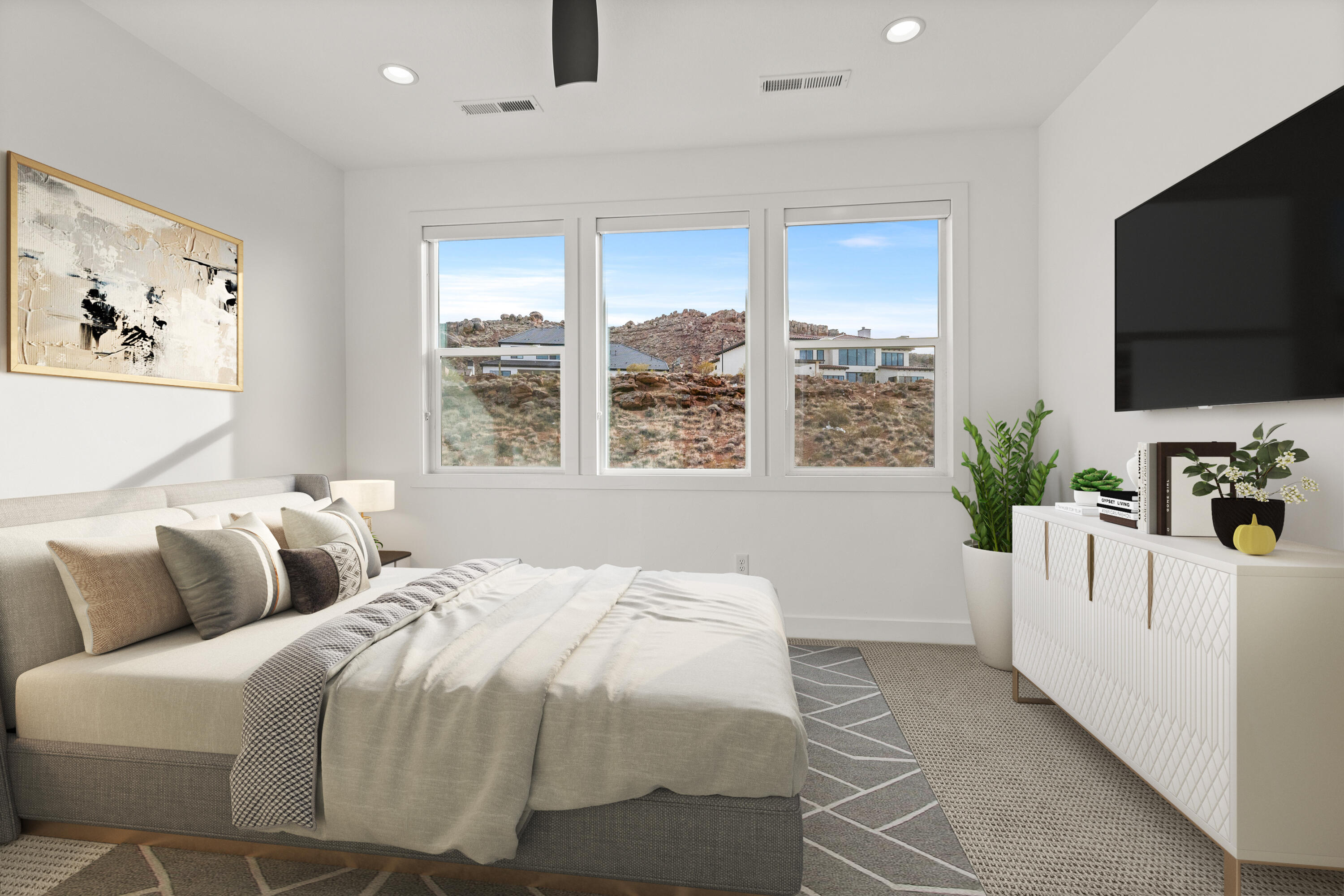 MAPLE ESTATES - Residential