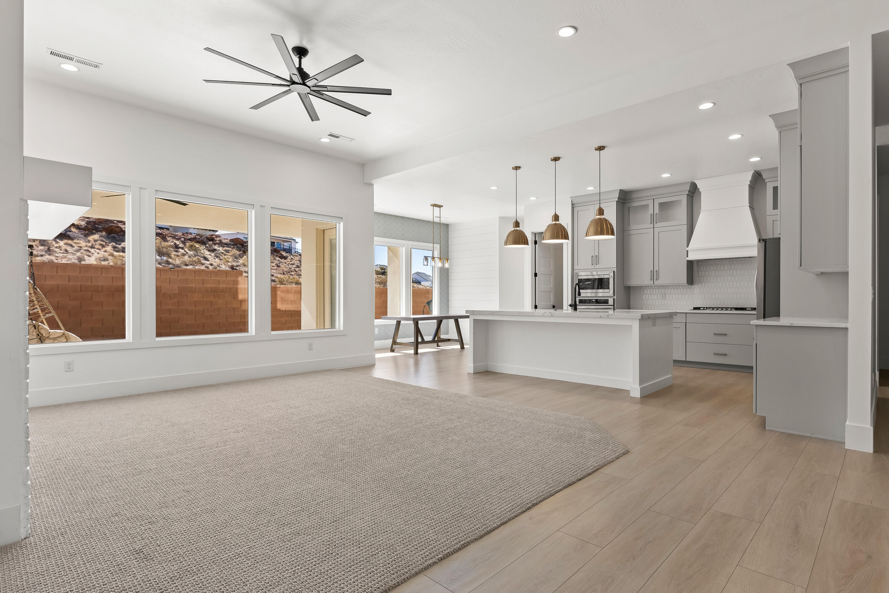 MAPLE ESTATES - Residential