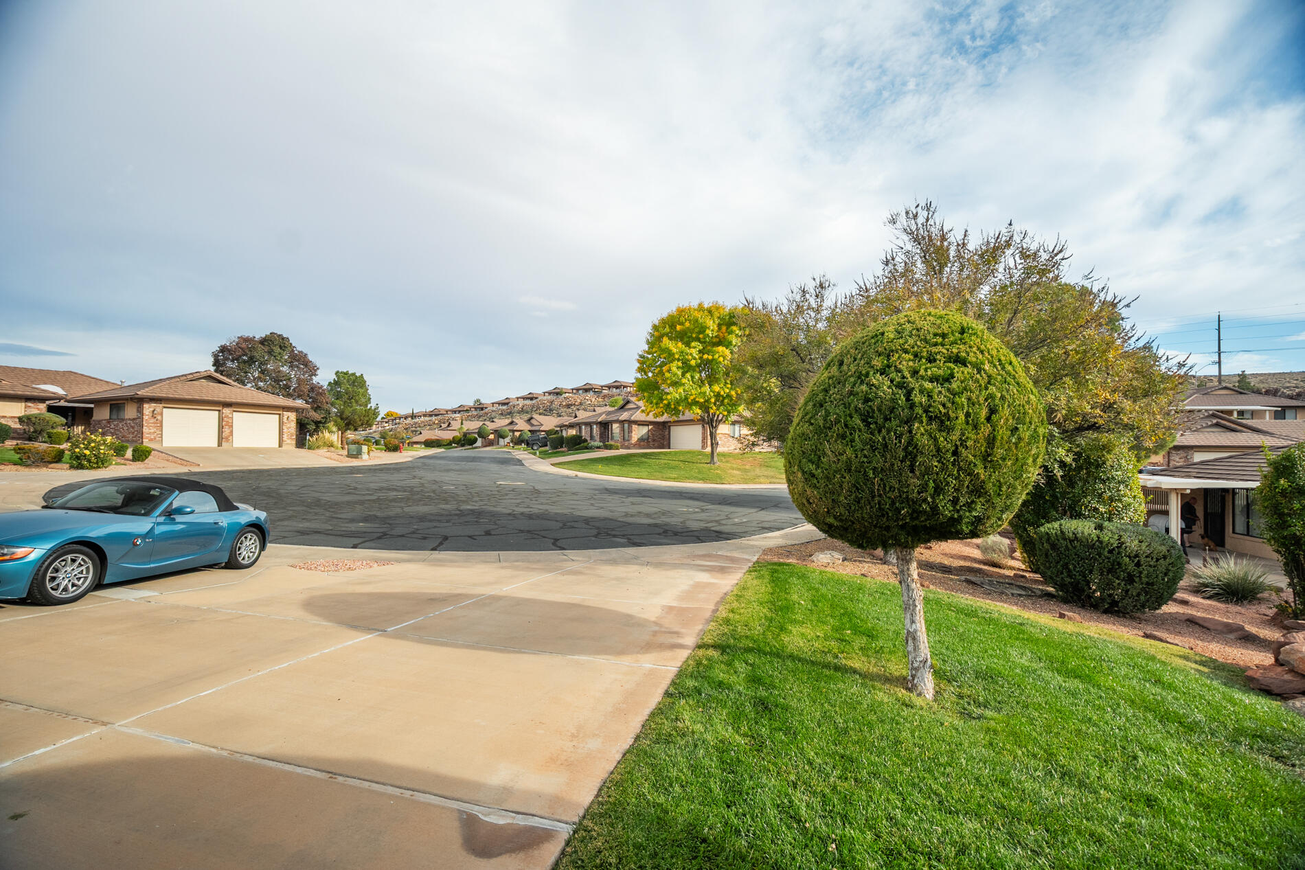 LEGACY - Residential