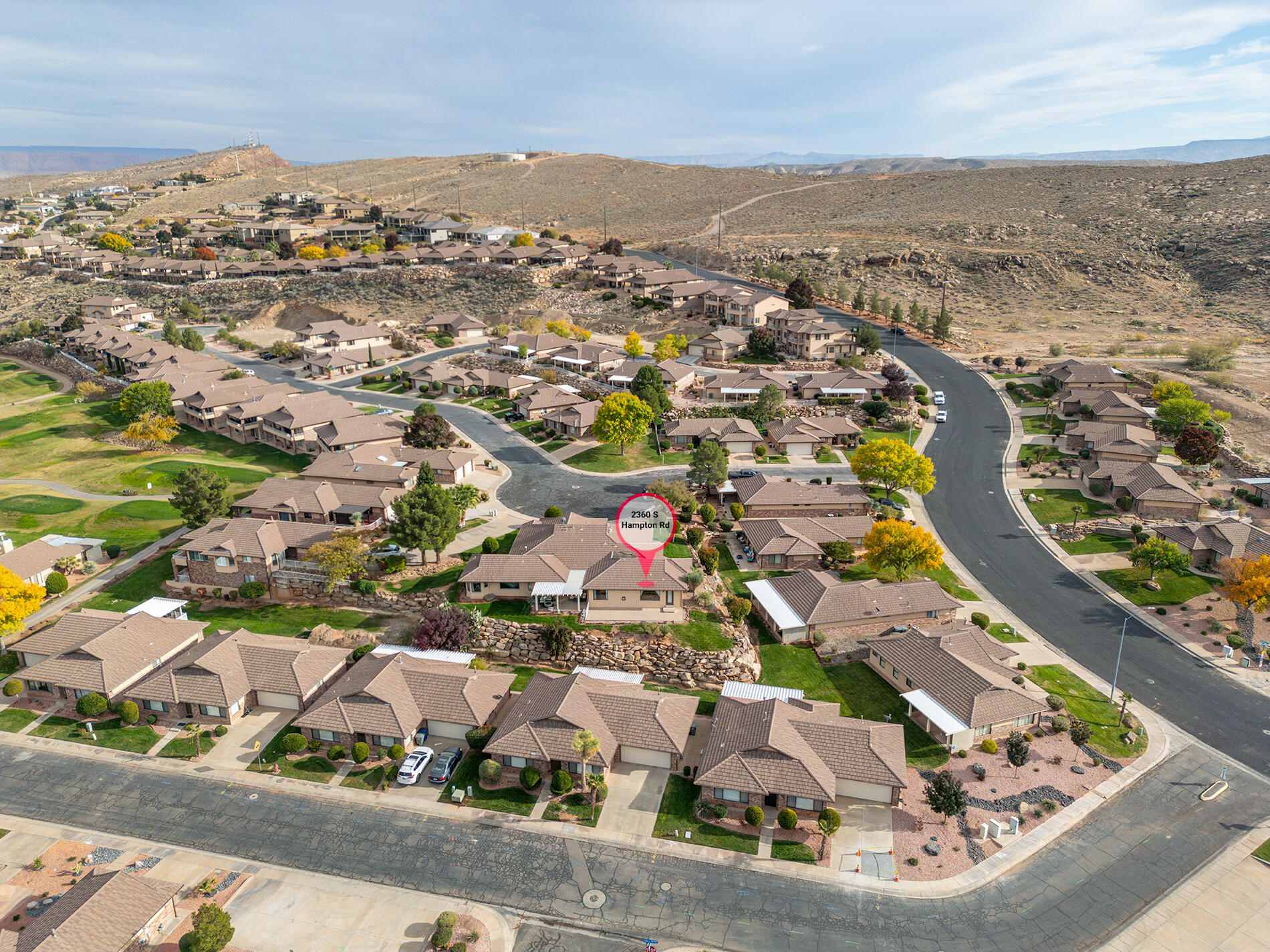 LEGACY - Residential