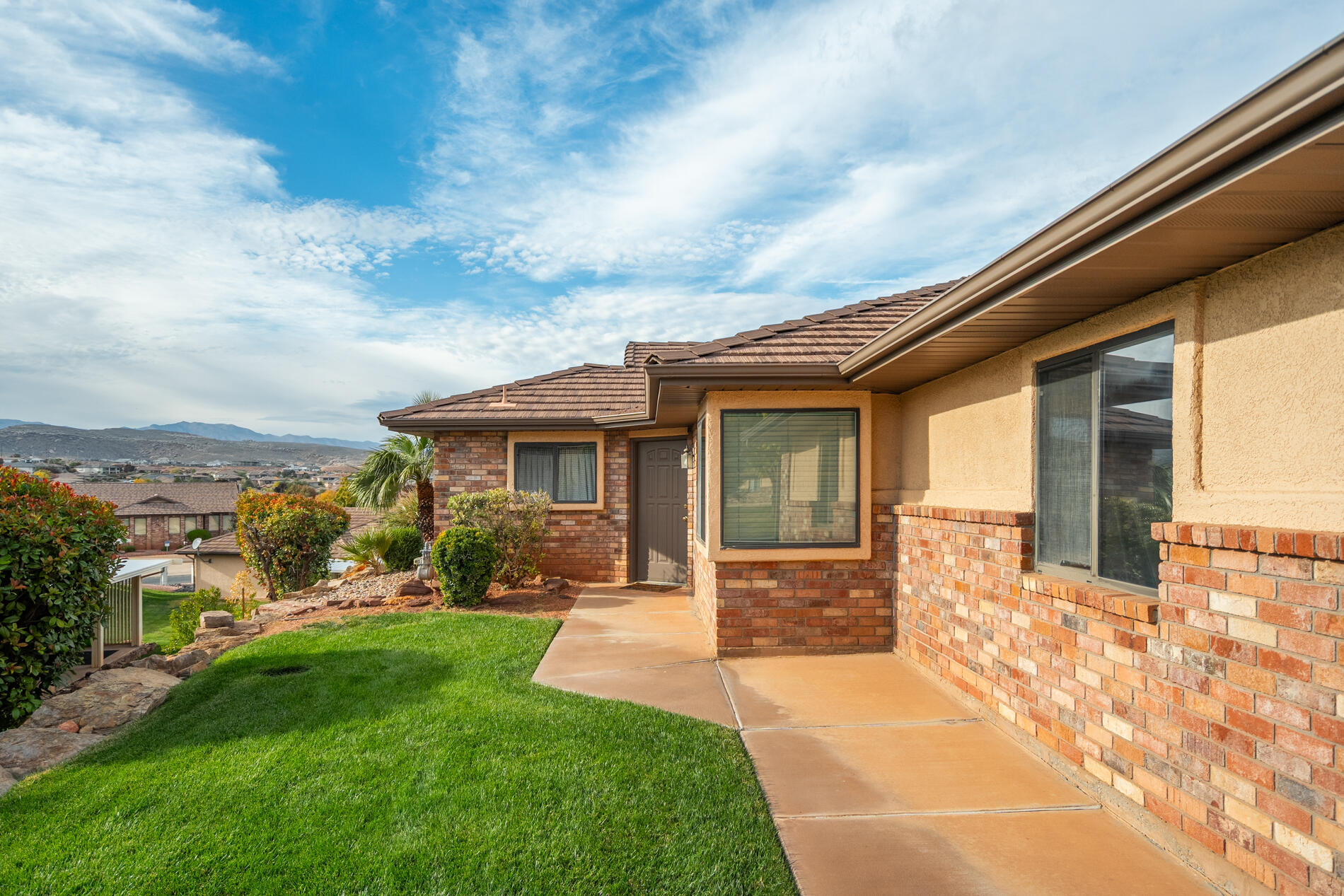 LEGACY - Residential